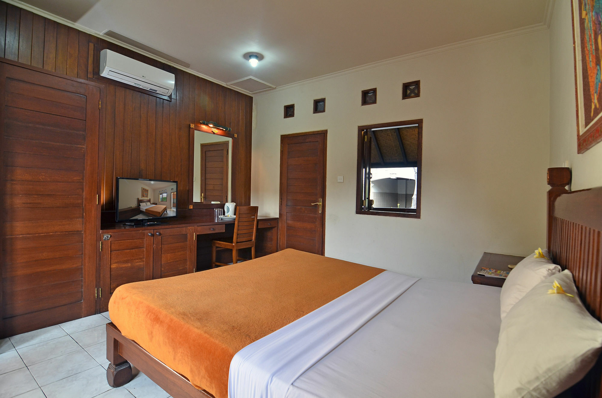 Taman Ayu 212 Hotel Denpasar Kültér fotó
