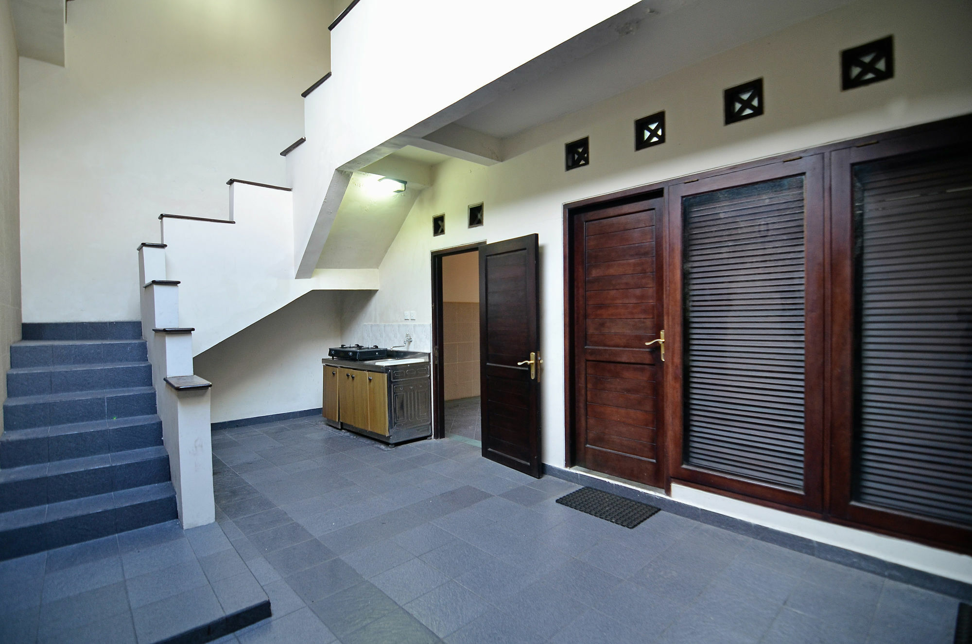 Taman Ayu 212 Hotel Denpasar Kültér fotó